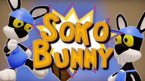 SokoBunny screenshot thumbnail video