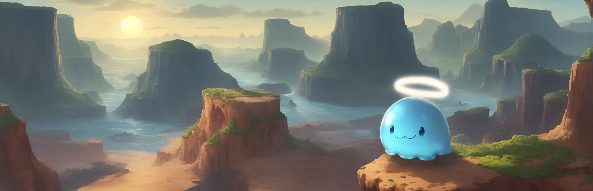 Slime Alchemist