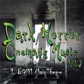 RPG Maker VX Ace - Dark Horror Cinematic Music Vol.1 screenshot thumbnail video