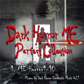 RPG Maker MV - Dark Horror ME Perfect Collection screenshot thumbnail video