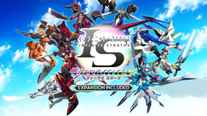 IS -Infinite Stratos- Versus Colors screenshot thumbnail video