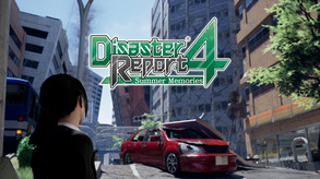 Disaster Report 4: Summer Memories - Trailer 5