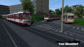 Work-in-Progress Trailer video thumbnail for LOTUS-Simulator: Düsseldorf 1981