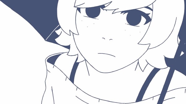 Goodbye Dreaming Trailer