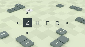 ZHED - Puzzle Game screenshot thumbnail video