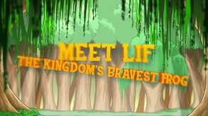 Oh Frog screenshot thumbnail video