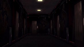 Alpha Hole Prison - A Yaoi, Gay, Bara Visual Novel screenshot thumbnail video