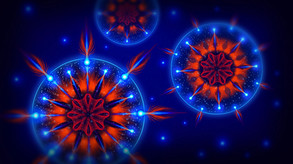 Microcosmum: survival of cells screenshot thumbnail video