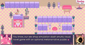 Cherry Kisses Steam trailer