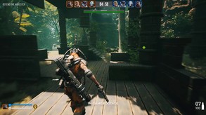 Bazooker Gameplay Trailer