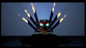 Kamodo Steve 2020 Teaser Trailer