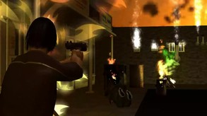 The Battle of Angels screenshot thumbnail video