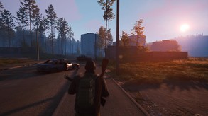 Deadside – Trailer