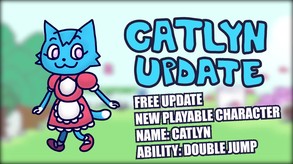 Sticky Paws screenshot thumbnail video