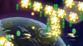 Galaxy Warfighter screenshot thumbnail video