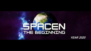 SPACEN (2020) - Official Trailer - The beginning