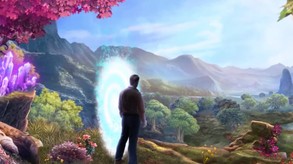 Nevertales: Hearthbridge Cabinet Collector's Edition screenshot thumbnail video