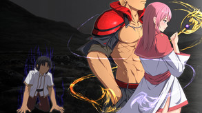 Dark Hero Party screenshot thumbnail video