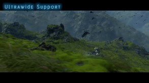 Death Stranding UltraWide ESRB trailer thumbnail