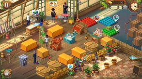 Amy's Greenmart screenshot thumbnail video