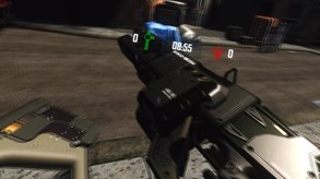 Iron Blood VR screenshot thumbnail video