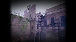 Project Exhibited screenshot thumbnail video