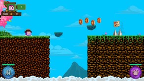 The Adventurer Challenge