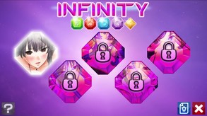 INFINITY screenshot thumbnail video