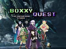 BoxxyQuest Trailer