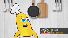 Let's Cook Together screenshot thumbnail video