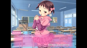 Real Life Plus Ver. Kaname Komatsuzaki screenshot thumbnail video