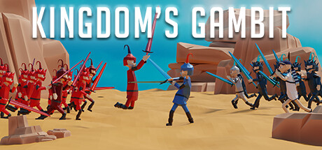Steam thumbinal