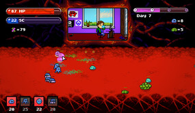 Listeria Wars screenshot thumbnail video