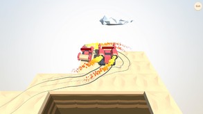 Mad Bulldozer Game