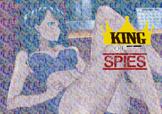 King of Spies screenshot thumbnail video