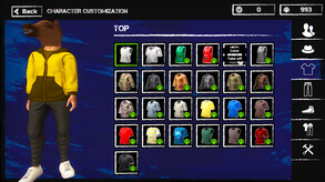 Survive on Raft screenshot thumbnail video