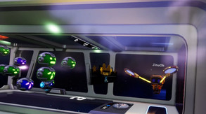 Space Block Buster screenshot thumbnail video