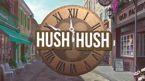 Hush Hush - Only Your Love Can Save Them screenshot thumbnail video