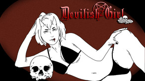 Devilish Girl screenshot thumbnail video