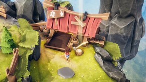 Lumberhill screenshot thumbnail video