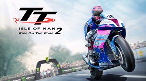 TT Isle of Man: Ride on the Edge 2 screenshot thumbnail video