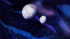 Persian Nights 2: The Moonlight Veil-游戏截图