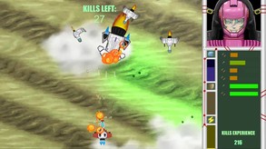 Spacefighter Rukia screenshot thumbnail video