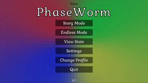 PhaseWorm Early Access Trailer