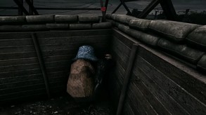 Escape from GULAG screenshot thumbnail video