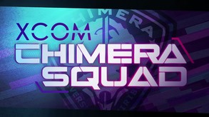 幽浮:奇美拉战队-游戏截图