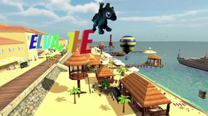 Elva the Eco Dragon screenshot thumbnail video