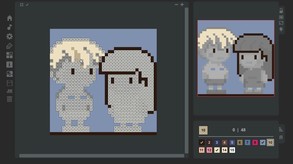 Coloring Game 3 screenshot thumbnail video