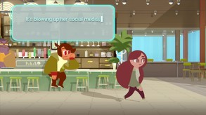 Land of Screens - Reveal Trailer