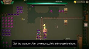 Kawaii Girl screenshot thumbnail video